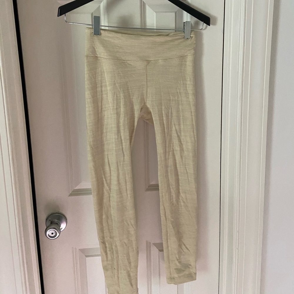 Outdoor voices Leggings